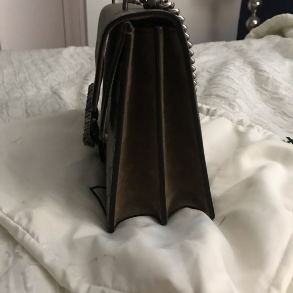 GUCCI Dionysus Supreme Medium - Picture 6 of 8